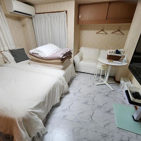 Takaraboshi Room 101 Sannomiya10Min Kobe Exterior foto
