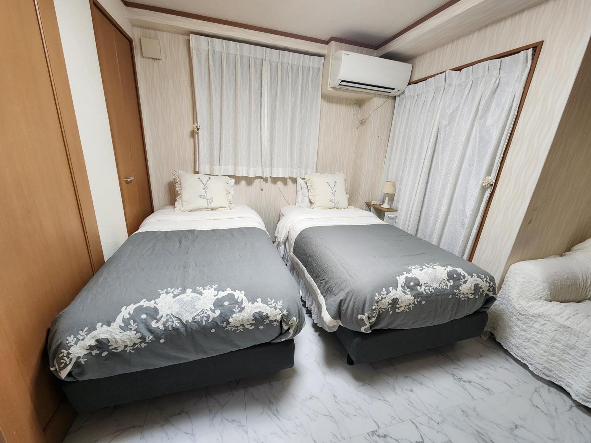 Takaraboshi Room 101 Sannomiya10Min Kobe Exterior foto