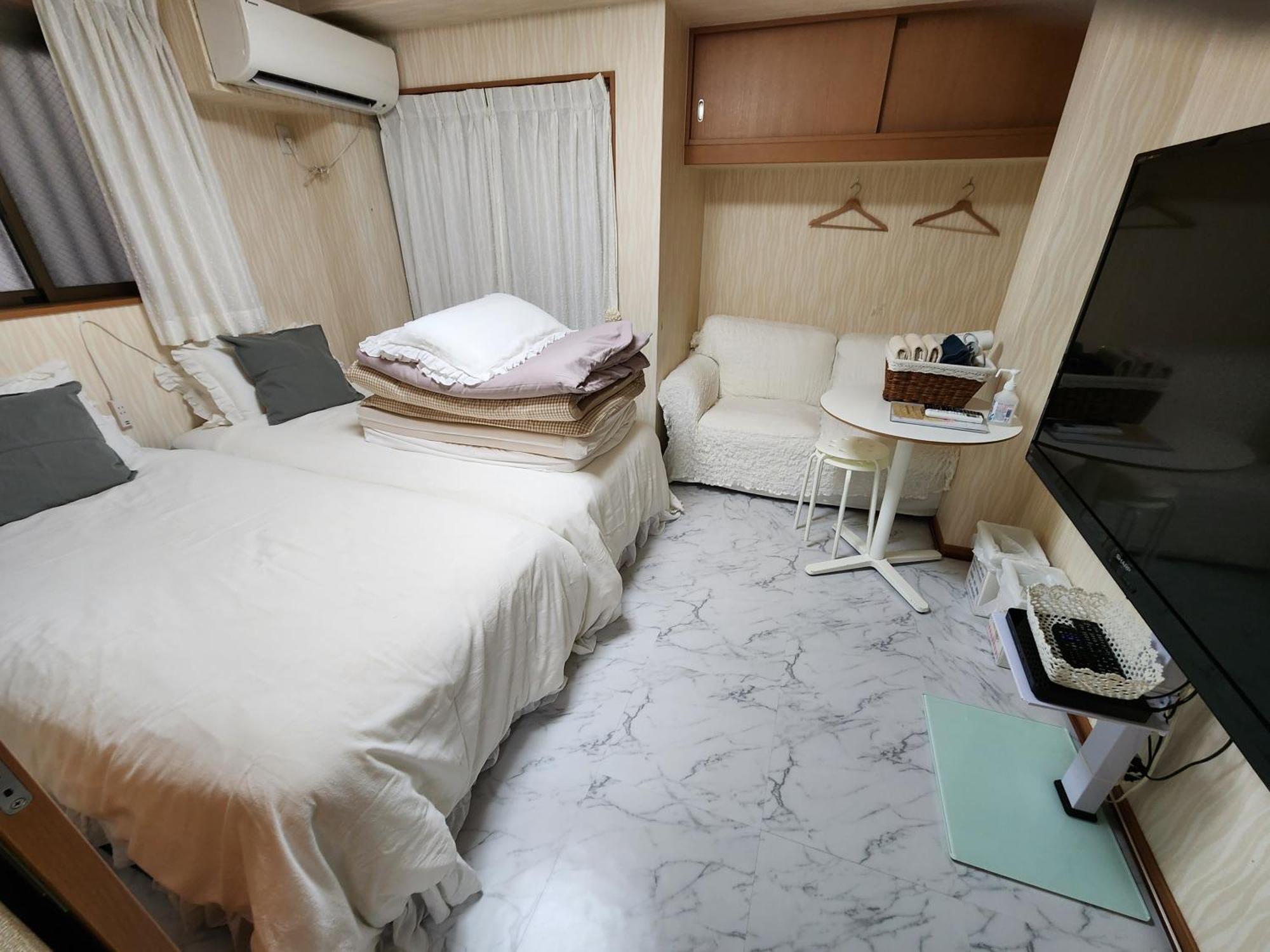 Takaraboshi Room 101 Sannomiya10Min Kobe Exterior foto