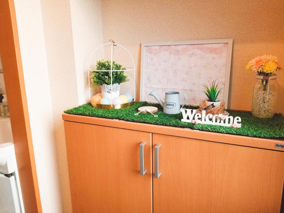 Takaraboshi Room 101 Sannomiya10Min Kobe Exterior foto