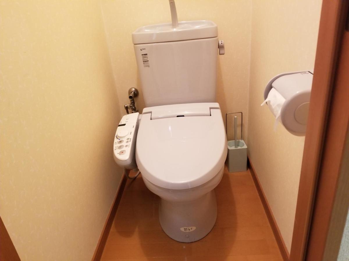 Takaraboshi Room 101 Sannomiya10Min Kobe Exterior foto